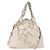 Borsa VALENTINO in Pelle 2way Oro Auth 183017A D'oro