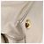 Borsa VALENTINO in Pelle 2way Oro Auth 183017A D'oro - vista 17