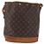 LOUIS VUITTON Borsa a Spalla Monogram Noe M42224 LV Auth 183423 Monogramma - vista 13
