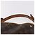 LOUIS VUITTON Borsa a Spalla Monogram Noe M42224 LV Auth 183423 Monogramma - vista 14