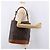 LOUIS VUITTON Borsa a Spalla Monogram Noe M42224 LV Auth 183423 Monogramma - vista 20
