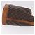 LOUIS VUITTON Borsa a Spalla Monogram Noe M42224 LV Auth 183423 Monogramma - vista 3