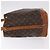LOUIS VUITTON Borsa a Spalla Monogram Noe M42224 LV Auth 183423 Monogramma - vista 4