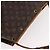 LOUIS VUITTON Borsa a Spalla Monogram Noe M42224 LV Auth 183423 Monogramma - vista 6