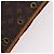 LOUIS VUITTON Borsa a Spalla Monogram Noe M42224 LV Auth 183423 Monogramma - vista 7