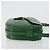 LOUIS VUITTON Epi Jeune Fille MM Sac à épaule Vert M52154 LV Auth ka4596 - vue 3