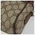 Borsa GUCCI GG Supreme Web Sherry Line PVC Beige 001 56 6472 4021 Auth 183301 - vista 14