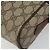 Borsa GUCCI GG Supreme Web Sherry Line PVC Beige 001 56 6472 4021 Auth 183301 - vista 16