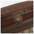 Borsa GUCCI GG Supreme Web Sherry Line PVC Beige 001 56 6472 4021 Auth 183301 - vista 18