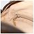 Borsa GUCCI GG Supreme Web Sherry Line PVC Beige 001 56 6472 4021 Auth 183301 - vista 22