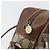 Borsa GUCCI GG Supreme Web Sherry Line PVC Beige 001 56 6472 4021 Auth 183301 - vista 9