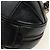 Borsa GUCCI Basketball Shape in Pelle 2way Nero Oro 547855 Auth 182676SAM D'oro - vista 18