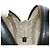 Borsa GUCCI Basketball Shape in Pelle 2way Nero Oro 547855 Auth 182676SAM D'oro - vista 24