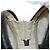 Borsa GUCCI Basketball Shape in Pelle 2way Nero Oro 547855 Auth 182676SAM D'oro - vista 25