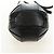 Borsa GUCCI Basketball Shape in Pelle 2way Nero Oro 547855 Auth 182676SAM D'oro - vista 5