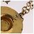 CHANEL Halskette Metall Goldton CC Authentisch bs35422A - Ansicht 11