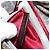 FENDI Zucca Canvas Rhinestone Mamma Baguette Shoulder Bag Silver Auth yk20474SM Argento - vista 11