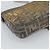 FENDI Zucca Canvas Rhinestone Mamma Baguette Shoulder Bag Silver Auth yk20474SM Argento - vista 17