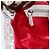 FENDI Zucca Canvas Rhinestone Mamma Baguette Shoulder Bag Silver Auth yk20474SM Argento - vista 21