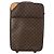 LOUIS VUITTON Valigia Monogram Pegas 55 M23294 LV Auth 181685A Monogramma - vista 13
