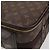 LOUIS VUITTON Valigia Monogram Pegas 55 M23294 LV Auth 181685A Monogramma - vista 18