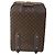 LOUIS VUITTON Valigia Monogram Pegas 55 M23294 LV Auth 181685A Monogramma - vista 2