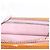 LOUIS VUITTON Borsa Houston Monogram Vernis Rosa Marshmallow M91302 LV Auth 184212 - vista 11