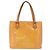 LOUIS VUITTON Borsa Houston Monogram Vernis Rosa Marshmallow M91302 LV Auth 184212 - vista 13