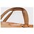 LOUIS VUITTON Borsa Houston Monogram Vernis Rosa Marshmallow M91302 LV Auth 184212 - vista 14
