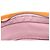 LOUIS VUITTON Borsa Houston Monogram Vernis Rosa Marshmallow M91302 LV Auth 184212 - vista 20