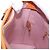 LOUIS VUITTON Borsa Houston Monogram Vernis Rosa Marshmallow M91302 LV Auth 184212 - vista 22
