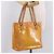 LOUIS VUITTON Borsa Houston Monogram Vernis Rosa Marshmallow M91302 LV Auth 184212 - vista 26