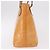 LOUIS VUITTON Borsa Houston Monogram Vernis Rosa Marshmallow M91302 LV Auth 184212 - vista 3