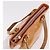 LOUIS VUITTON Borsa Houston Monogram Vernis Rosa Marshmallow M91302 LV Auth 184212 - vista 6