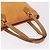 LOUIS VUITTON Borsa Houston Monogram Vernis Rosa Marshmallow M91302 LV Auth 184212 - vista 7