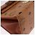 Borsa MCM Vicetos Logogramma PVC Pelle 2way Marrone Oro Auth 184176A D'oro - vista 16