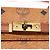 Borsa MCM Vicetos Logogramma PVC Pelle 2way Marrone Oro Auth 184176A D'oro - vista 20