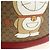 Bolso GUCCI Micro GG Supreme Doraemon x Fujiko-Pro en PVC Beige 655597 Auth 183006M Dorado - vista 20