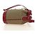 Bolso GUCCI Micro GG Supreme Doraemon x Fujiko-Pro en PVC Beige 655597 Auth 183006M Dorado - vista 4