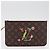 LOUIS VUITTON Monogram Takashi Murakami Neverfull MM Bag M13271 LV Auth 182628SM Monogramma - vista 24