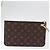LOUIS VUITTON Monogram Takashi Murakami Neverfull MM Bag M13271 LV Auth 182628SM Monogramma - vista 25