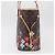 LOUIS VUITTON Monogram Takashi Murakami Neverfull MM Bag M13271 LV Auth 182628SM Monogramma - vista 3