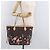 LOUIS VUITTON Monogram Takashi Murakami Neverfull MM Bag M13271 LV Auth 182628SM Monogramma - vista 33