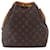 LOUIS VUITTON Borsa a Spalla Monogram Petit Noe M42226 LV Auth 183473 Monogramma - vista 13