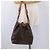 LOUIS VUITTON Borsa a Spalla Monogram Petit Noe M42226 LV Auth 183473 Monogramma - vista 22