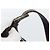 FENDI Zucca Canvas Mamma Baguette Shoulder Bag Black Brown Auth 184554A Marrone Nero - vista 10