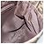 FENDI Zucca Canvas Mamma Baguette Shoulder Bag Black Brown Auth 184554A Marrone Nero - vista 18