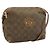 Borsa a Spalla GUCCI in Pelle Beige Oro 007 115 4916 Auth 184510 D'oro