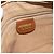 Borsa a Spalla GUCCI in Pelle Beige Oro 007 115 4916 Auth 184510 D'oro - vista 18