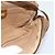 Borsa a Spalla GUCCI in Pelle Beige Oro 007 115 4916 Auth 184510 D'oro - vista 19